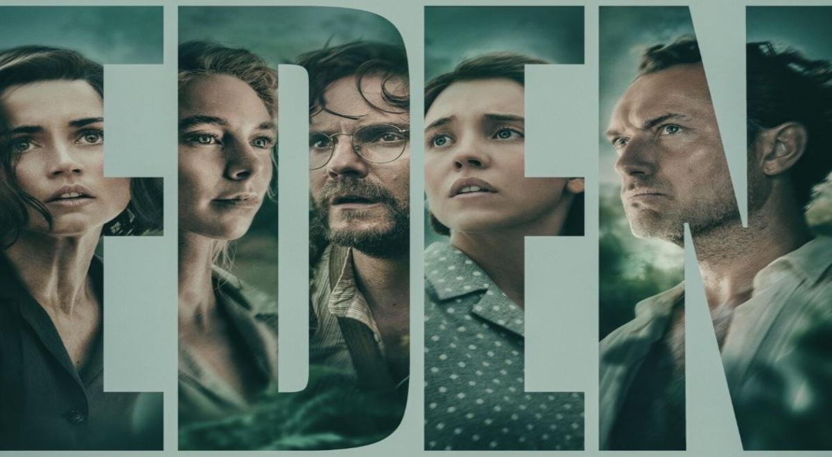 Con Sydney Sweeney y Ana de Armas, llega 