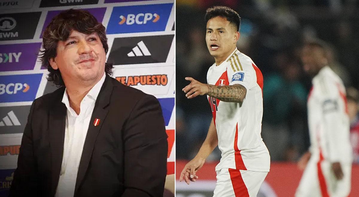 Jean Ferrari viajó a Argentina para elegir al DT y revelan qué pasó: 