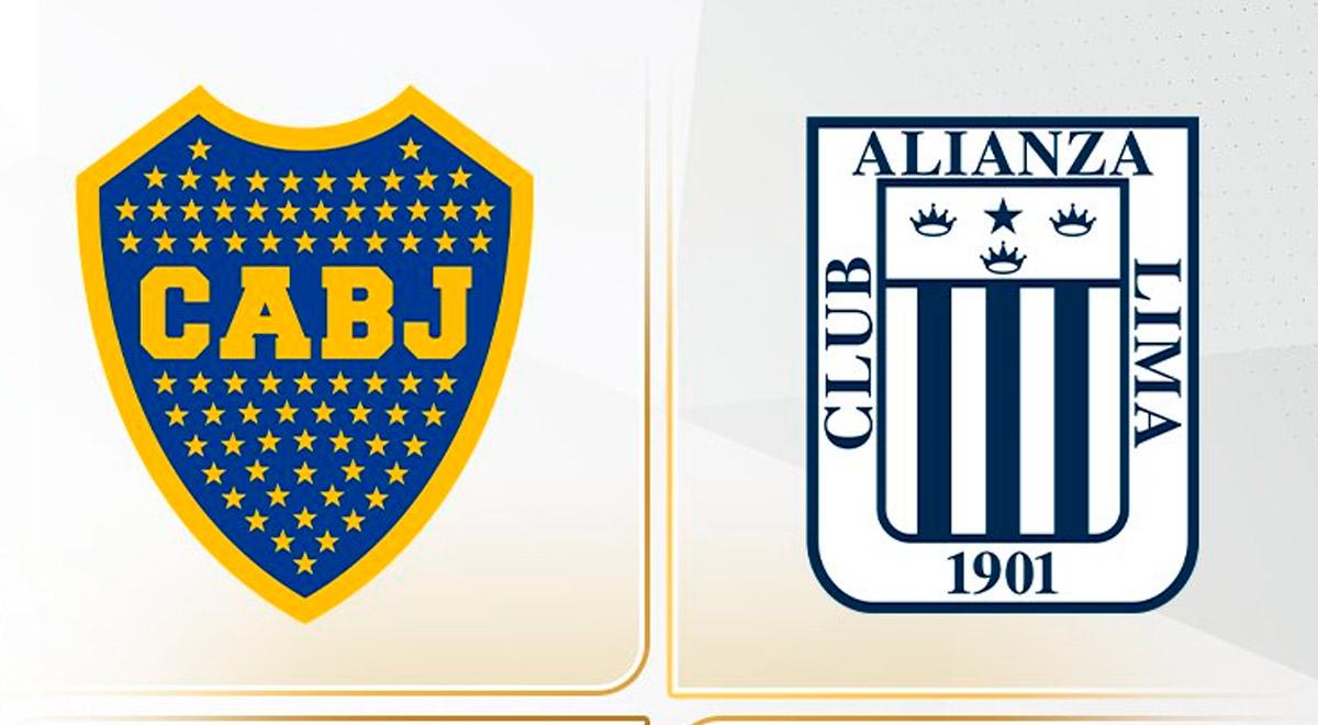 Canal confirmado para ver Alianza Lima vs Boca Juniors por la Copa Libertadores Femenina