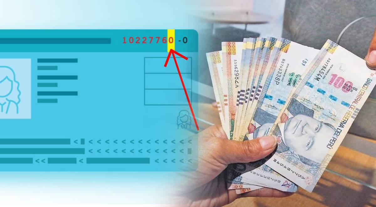 Retiro AFP 2025: ¿Cuándo podré hacer la solicitud de desembolso si mi DNI termina en 0?