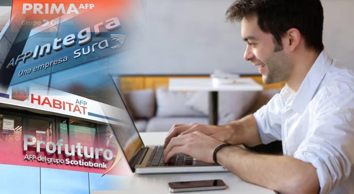 Retiro AFP 2025: ¿Cómo presentar la solicitud desde el 21 de octubre? Guía para acceder hasta a S/21.400