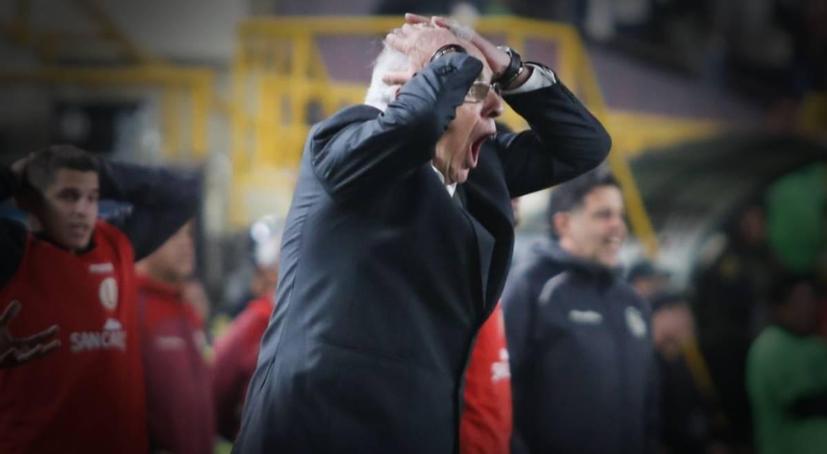 Universitario y las 3 duras bajas que sufrirá para partido ante Alianza Atlético en Trujillo