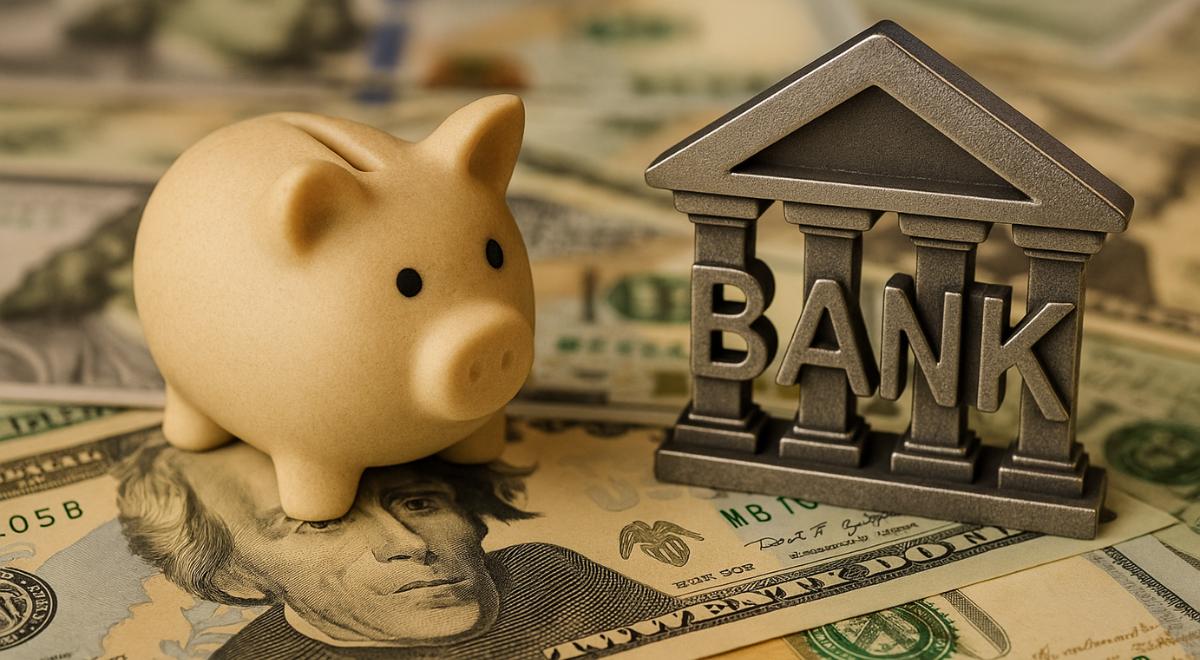 Estados Unidos repartirá esta fortuna a familias con un nuevo plan de cuentas bancarias