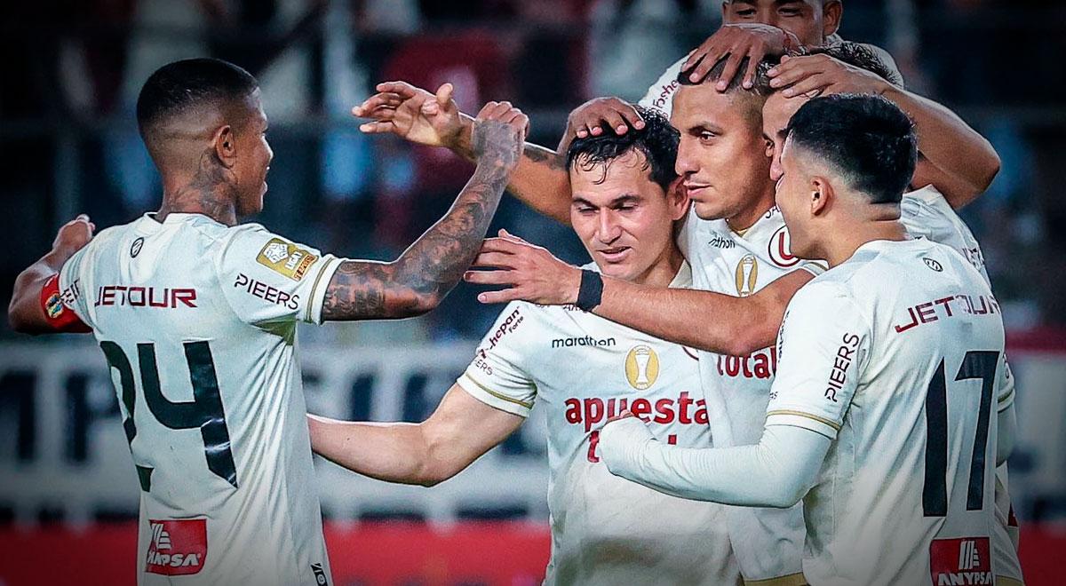 Revelan que Universitario apunta a delantero extranjero para el 2026: 