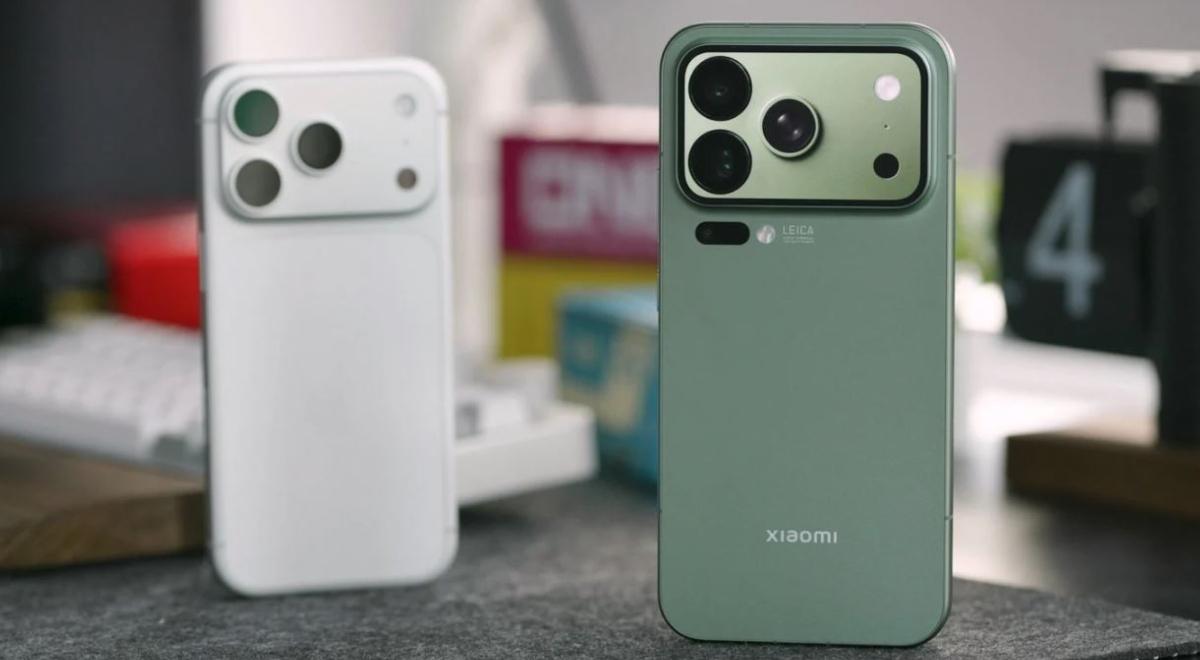 ¿Por qué el Xiaomi 17 Pro es mejor compra que el iPhone 17 Pro? Te doy 3 razones de peso