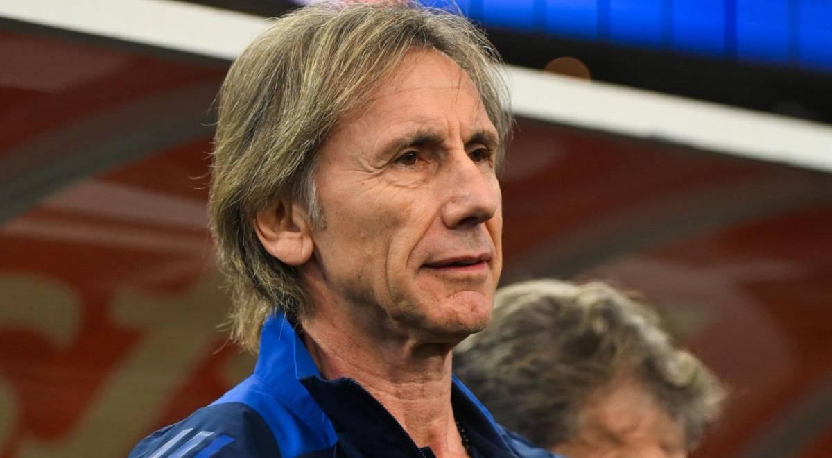 En Chile elogian a DT que es candidato para ser flamante reemplazo de Gareca: 