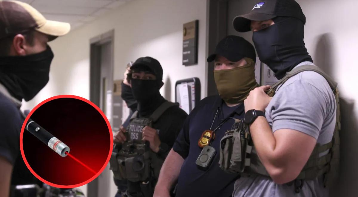 Alerta inmigrantes: ICE detiene por sorpresa a quienes desafían a los CBP, así ocurren los arrestos