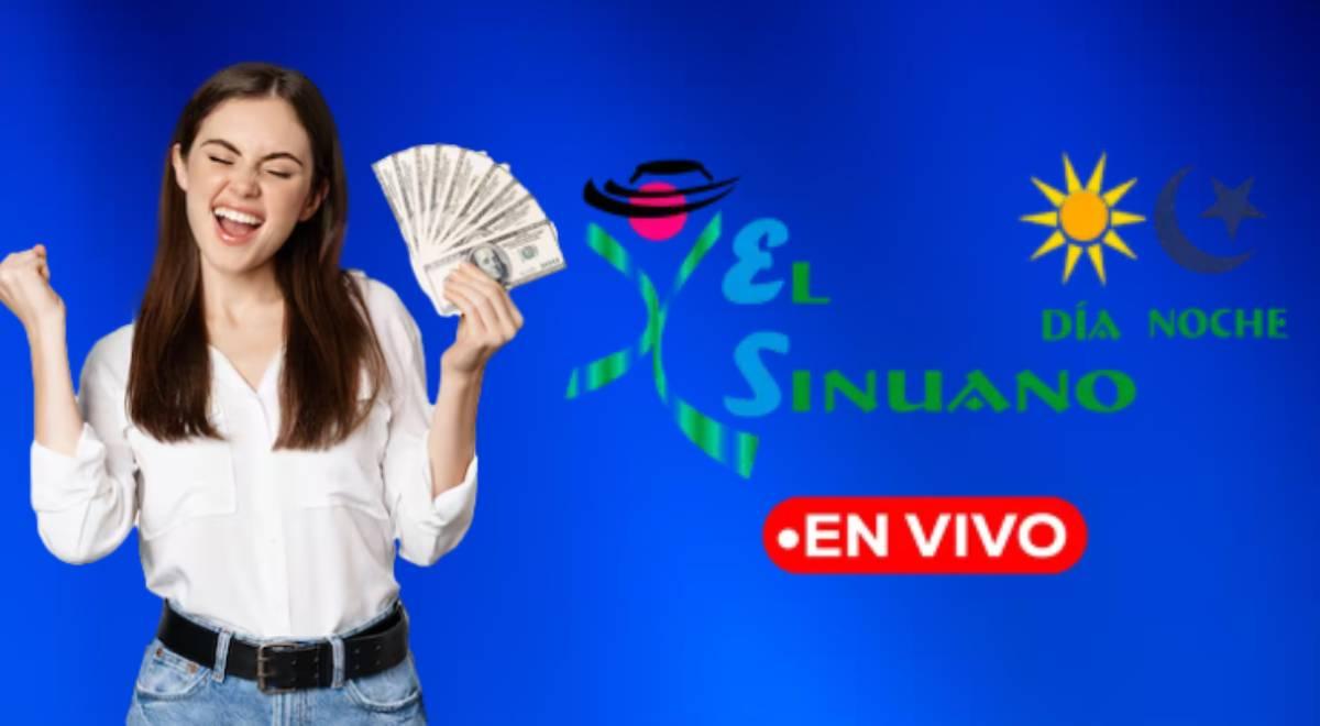 Sinuano Día y Noche de HOY, jueves 2 de octubre: ÚLTIMOS RESULTADOS del sorteo en Colombia