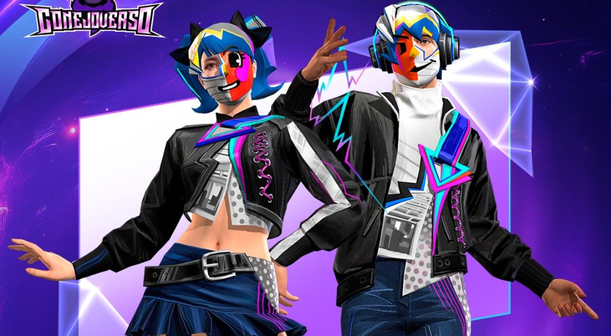 Códigos Free Fire HOY, jueves 2 de octubre: Lista completa totalmente gratis y sin virus