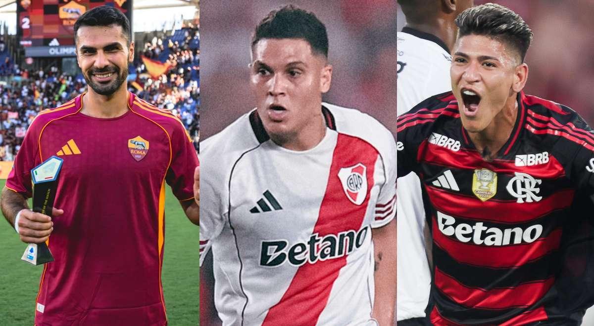 Partidos de hoy EN VIVO, jueves 2 de octubre: programación y dónde ver fútbol