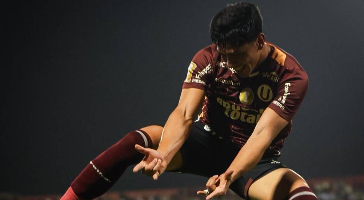 Tras su victoria ante Alianza Atlético: ¿Cuándo Universitario podrá celebrar el tricampeonato?