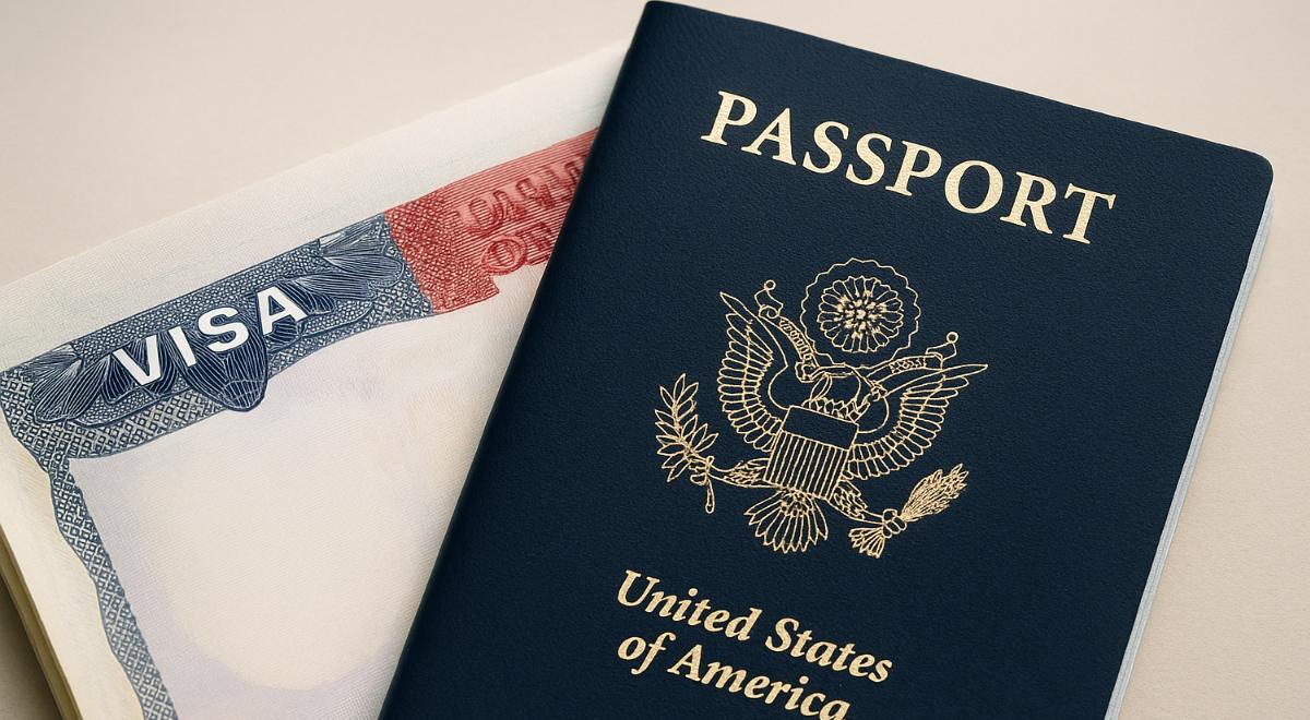 Cierre del Gobierno en Estados Unidos: esto ocurrirá con los turnos de visas, según la Embajada