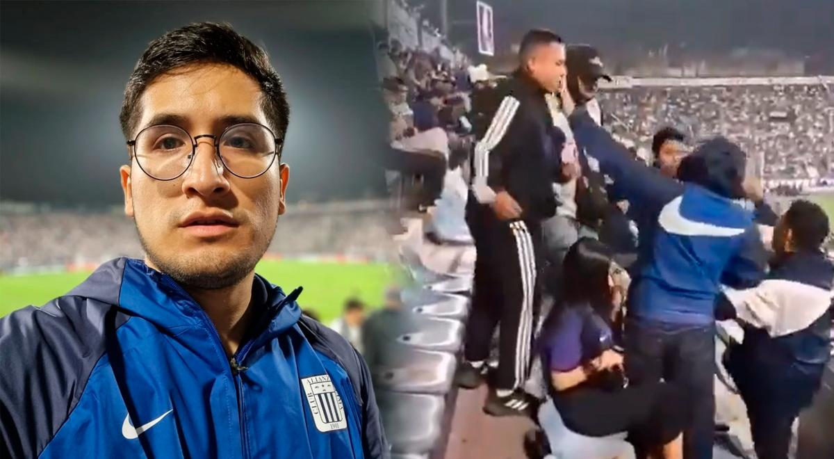 Denuncian fuerte agresión contra Fanodric en Matute: video genera polémica en redes