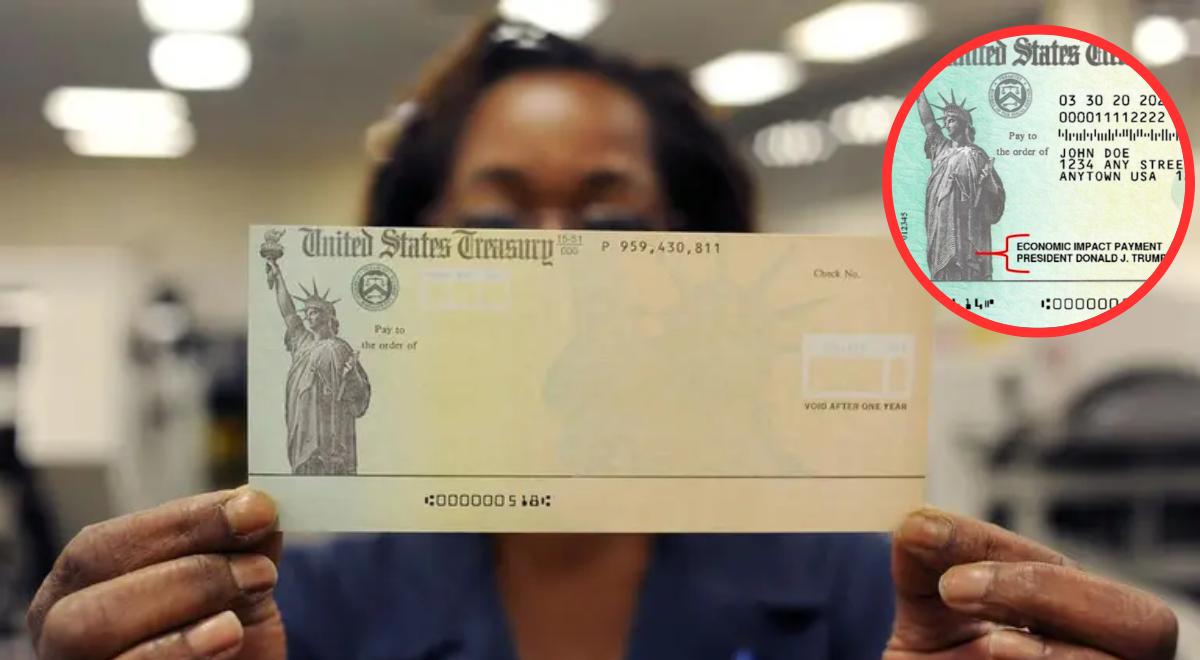 Cheques del Seguro Social podrían verse afectados en octubre por cierre del gobierno en Estados Unidos