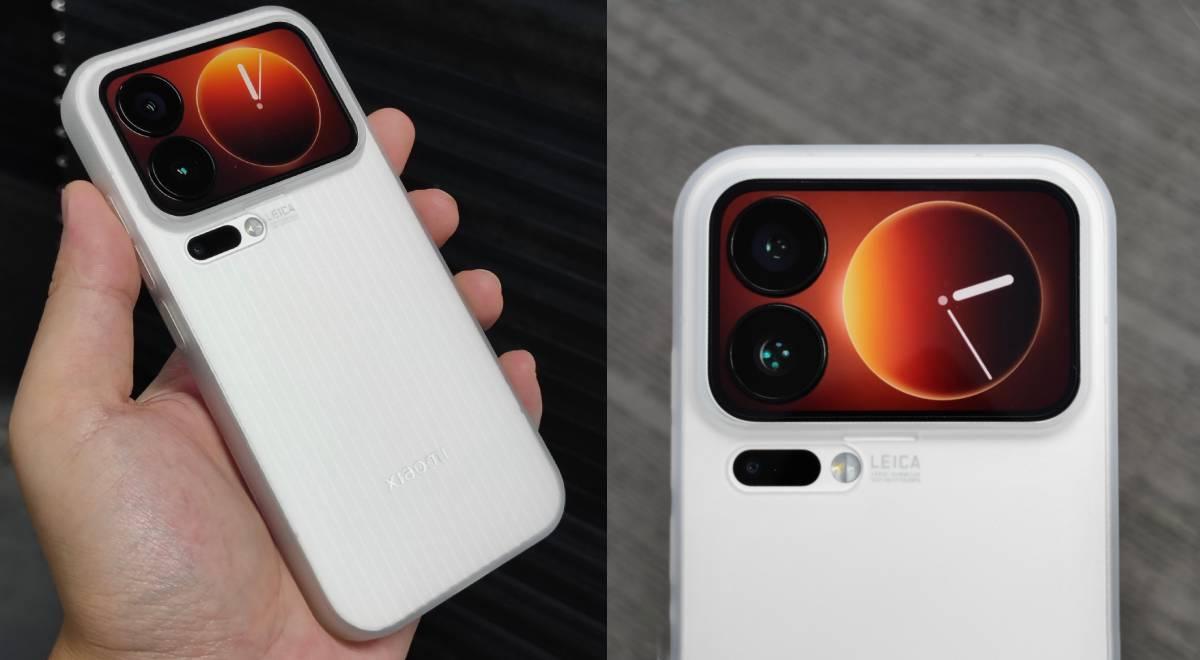 Xiaomi 17 Pro Max: ¿vale la pena el nuevo teléfono con Snapdragon 8 Gen 5 y 'pantalla mágica trasera'?