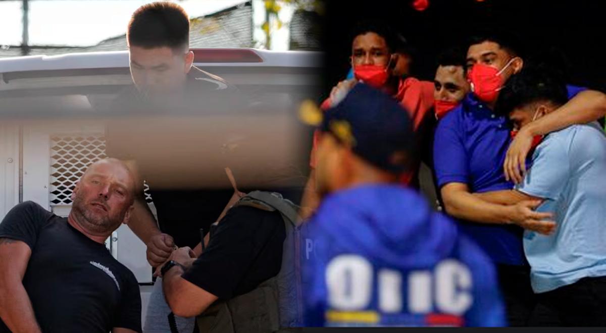 EE. UU. arresta a venezolanos con TPS pese al fallo que restituía la protección migratoria