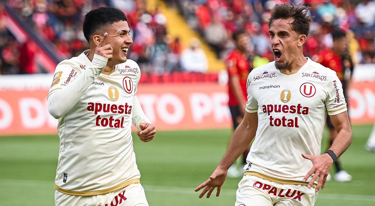 Revelan los 2 refuerzos de talla internacional que pueden llegar a Universitario: 