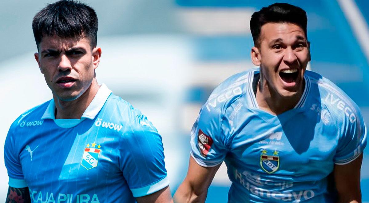 ¿A qué hora juega Sporting Cristal vs ADT y dónde ver partido por Torneo Clausura?