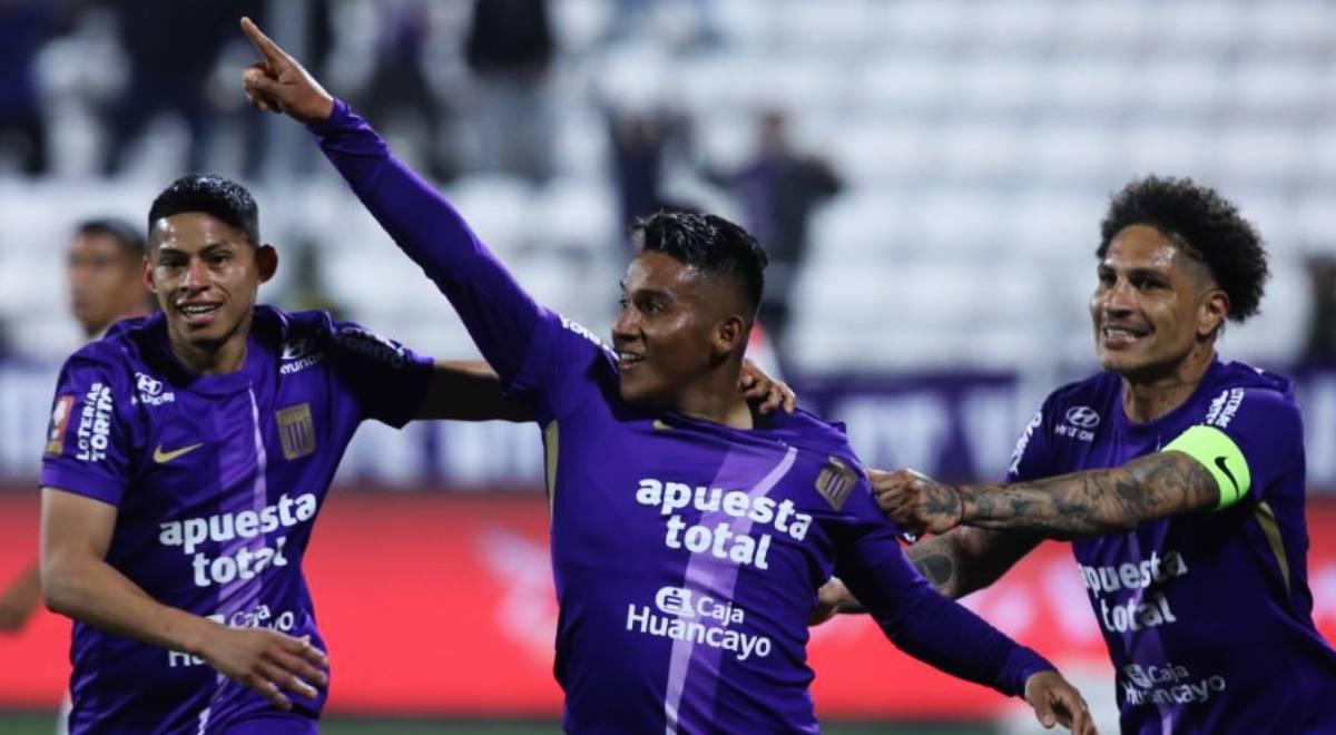 Prensa extranjera se rindió en elogios ante jugador que firmó por Alianza Lima: 