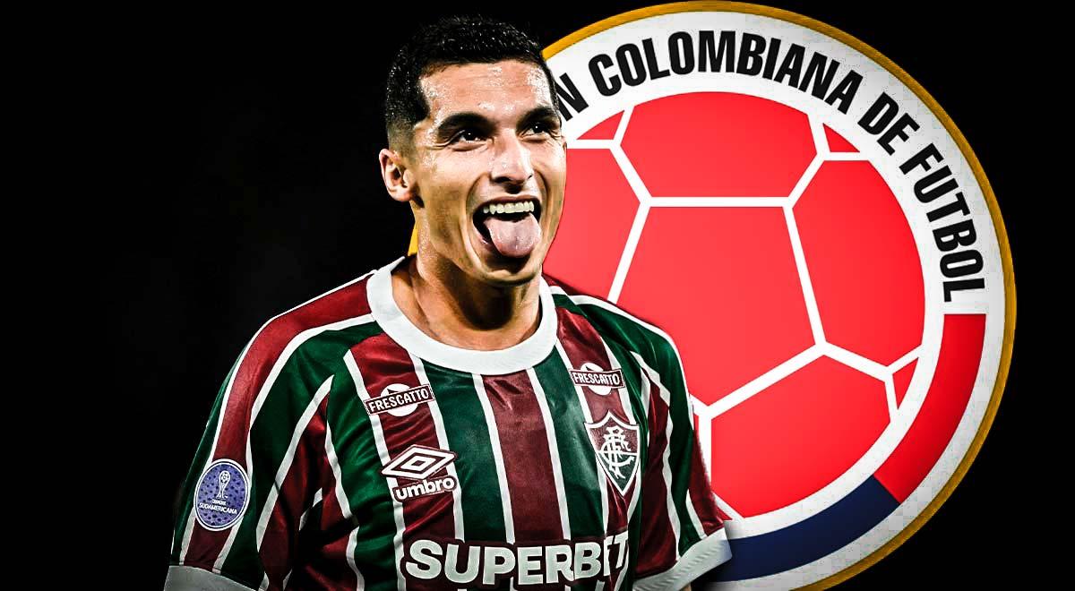 ¿Irá al Mundial? Kevin Serna recibe su primera convocatoria a la selección colombiana