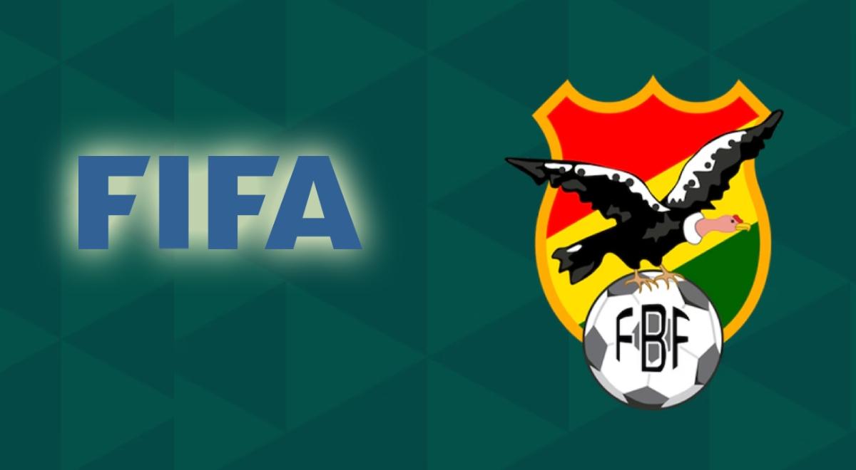 ¿Fuera del repechaje? FIFA castigó a futbolista boliviano por doping y todo se decidirá en el TAS