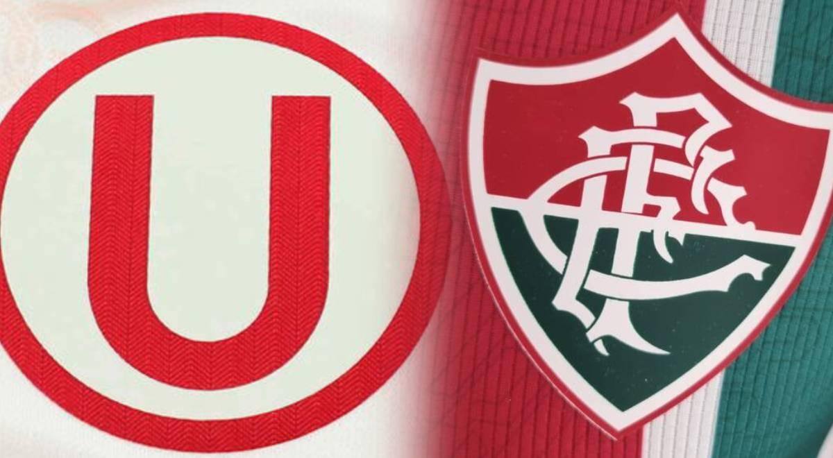 Ex Fluminense se pronuncia tras firmar contrato con Universitario: 