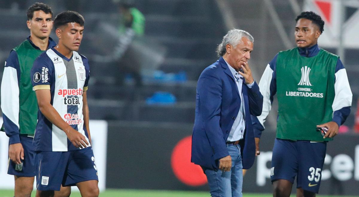Suena como el gran fichaje de Alianza Lima para el 2026 y ahora es noticia por escupir a su rival
