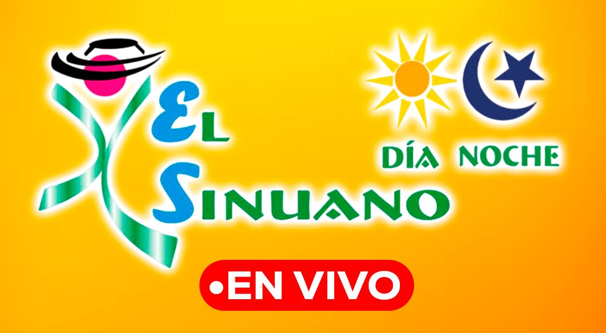 Sinuano Día de HOY, sábado 4 de octubre EN VIVO: resultados, estadísticas y números ganadores