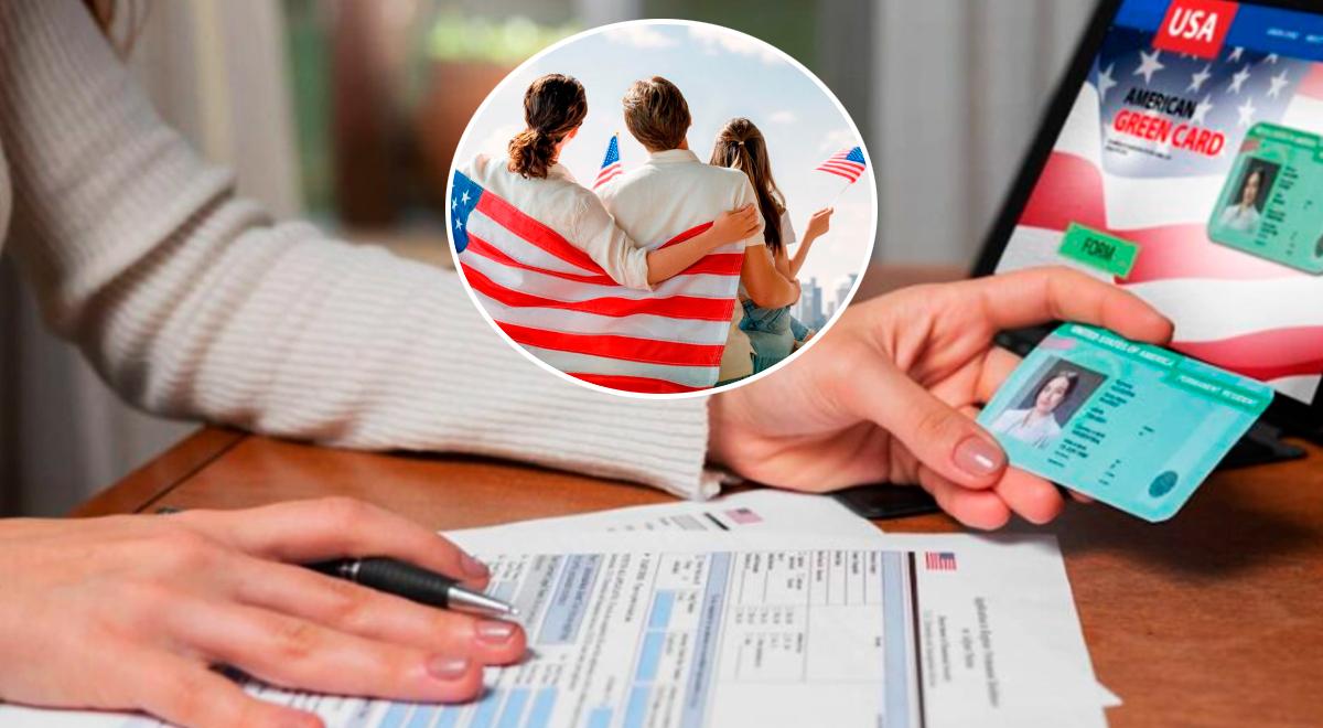 A partir del 20 de octubre, solicitantes de Green Card afrontarán un nuevo examen en EE. UU.