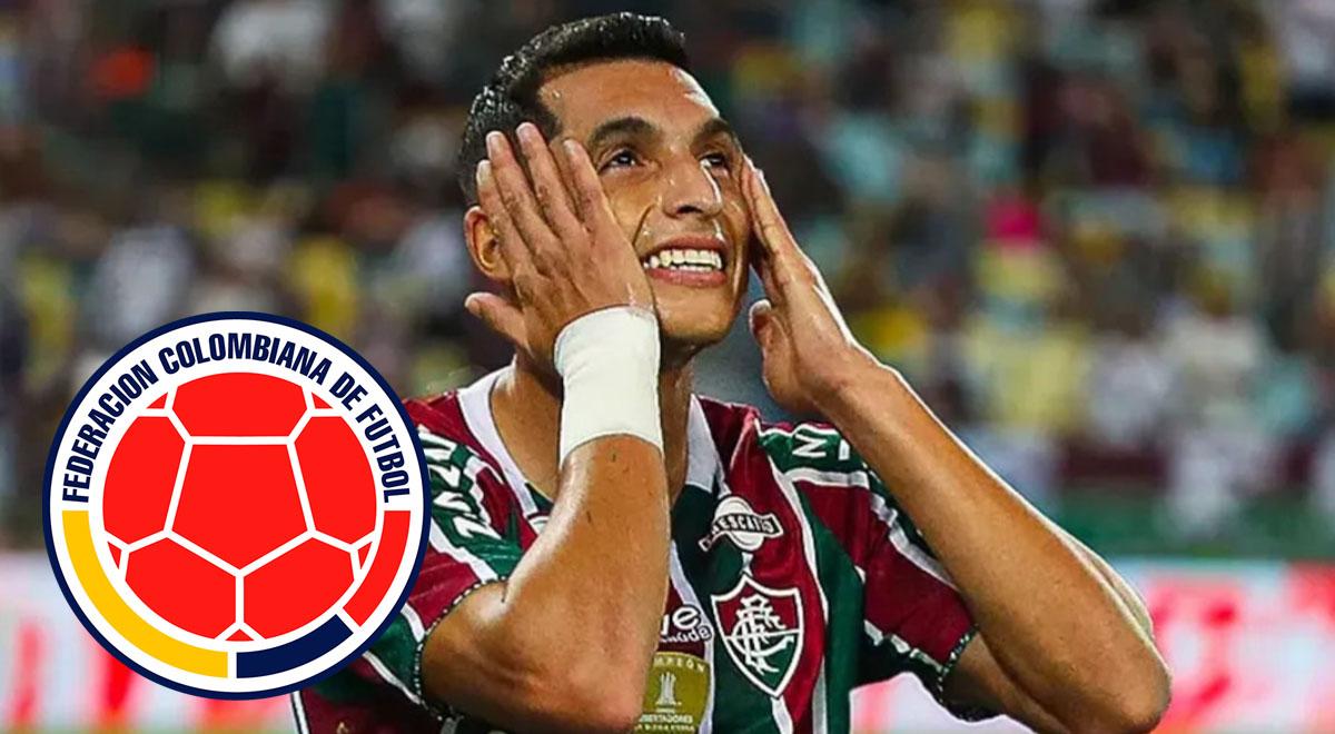 El millonario valor que alcanzó Kevin Serna antes de ser convocado por selección colombiana