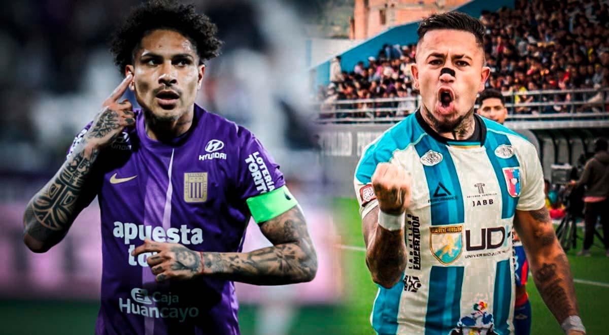 ¿A qué hora juega Alianza Lima vs Alianza Universidad, canal de transmisión y dónde ver Liga 1?