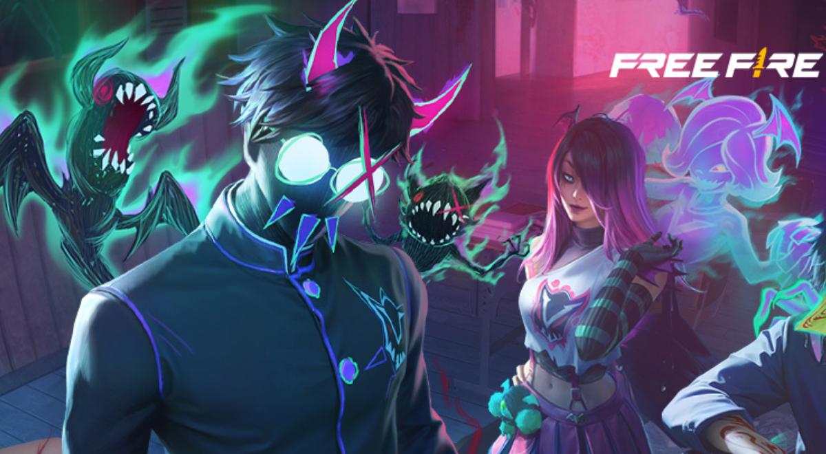 Códigos Free Fire: lista completa para canjear HOY, sábado 4 de octubre, gratis y sencillo