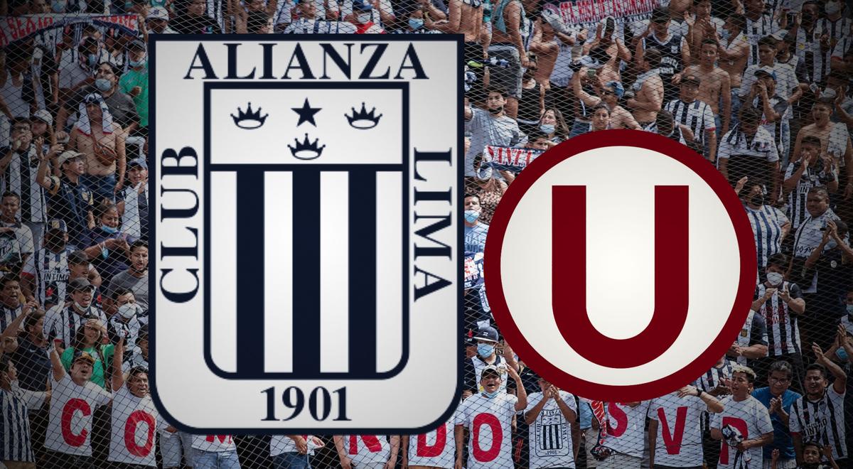 Alianza Lima ganó 5-1 y es líder del Torneo Clausura por encima de Universitario