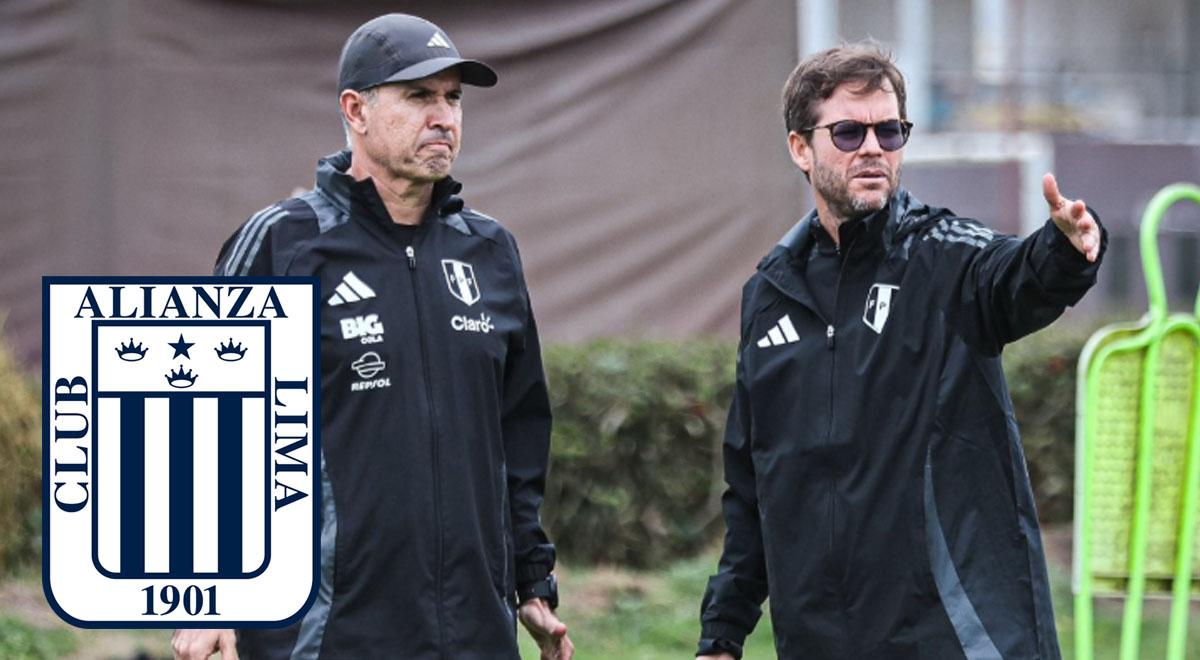Ex Alianza Lima cuestiona lista de Barreto con fuerte comentario: 