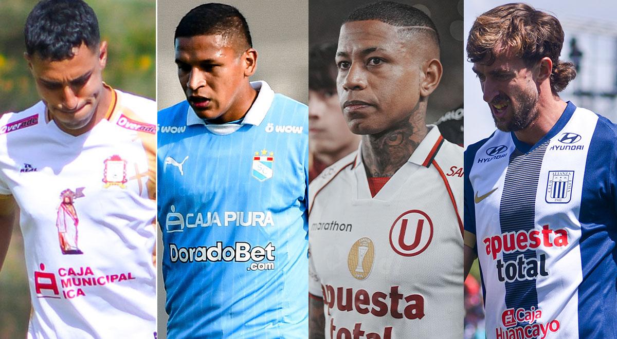 Si desafilian a Ayacucho FC: Así quedará la tabla de posiciones del Clausura y Acumulado