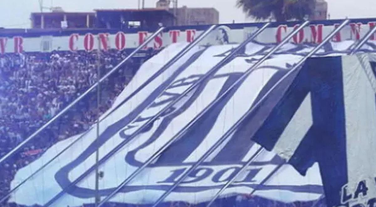 Alianza Lima celebra llegada de jugador de selección peruana y ya entrena con el equipo