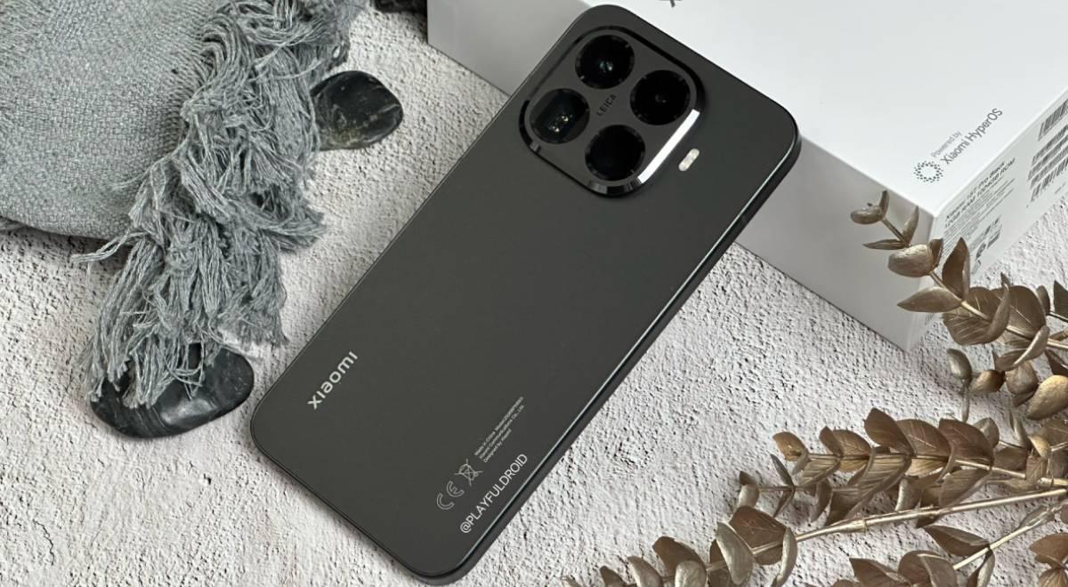 Olvídate del iPhone 17 Pro: Este Xiaomi tiene pantalla de 144Hz, 1 Terabyte, cámaras LEICA 4K y carga en 15 minutos