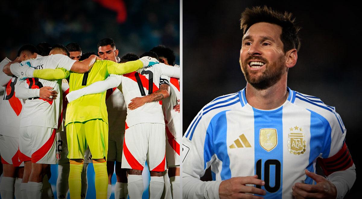 ¡Insólito! Selección peruana sorprendió al rechazar amistoso contra Argentina: ¿Qué pasó?