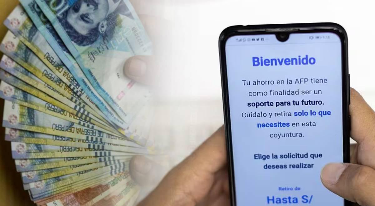Retiro AFP en 2025: todos los documentos que debes tener para registrar la solicitud y acceder hasta a 4 UIT