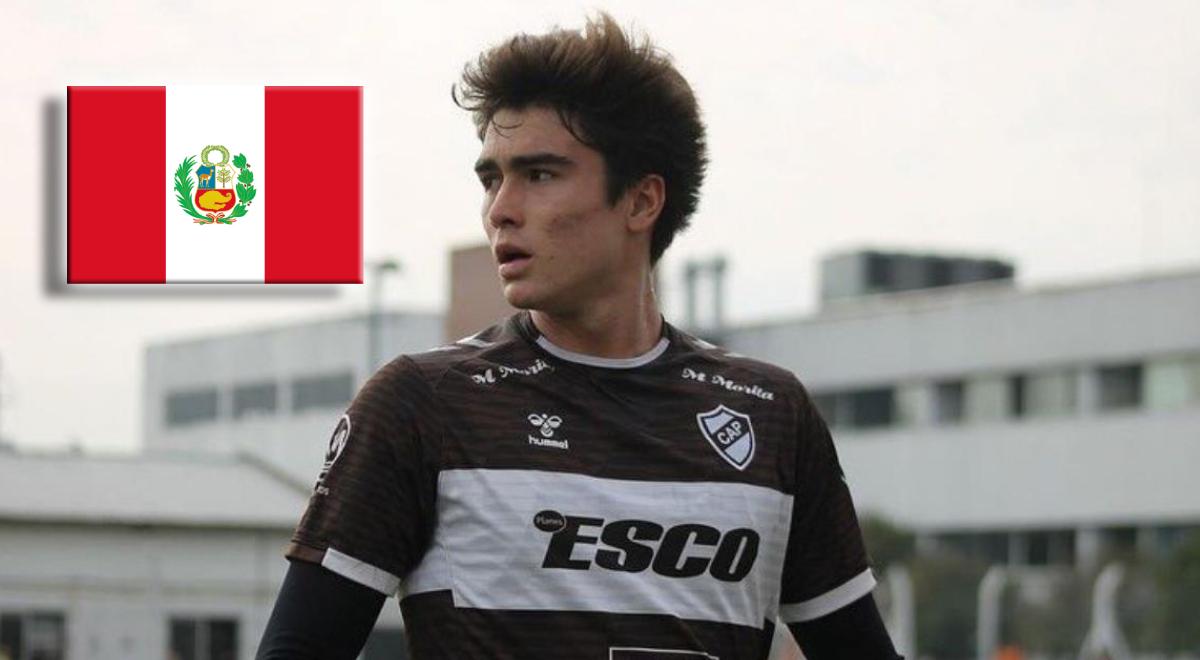 Presidente de Platense envía contundente mensaje a Pablo Goicochea tras convocatoria: 