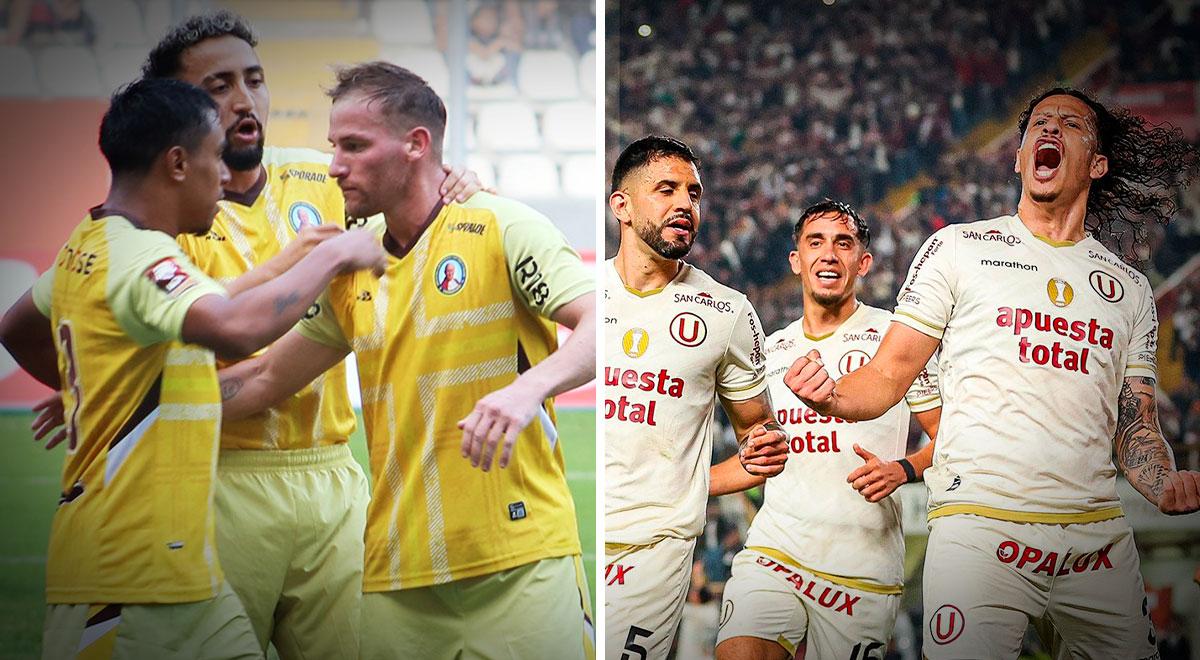 ¡Atención, Universitario! Juan Pablo II sufre dos bajas de peso para partido en el Monumental