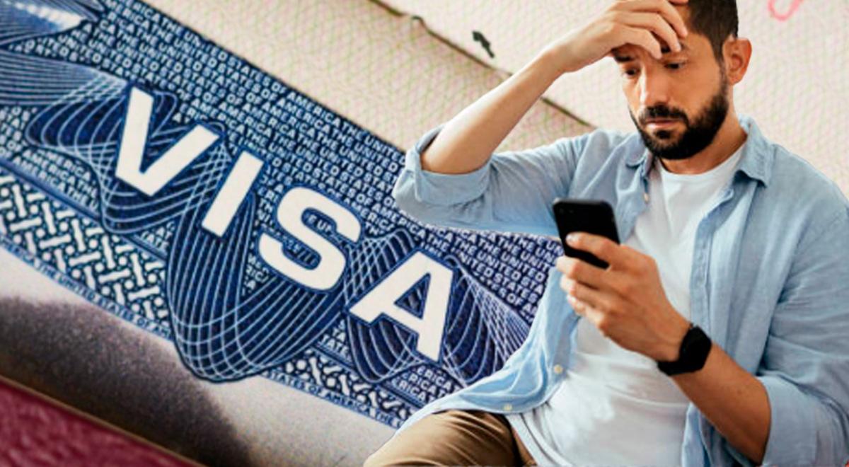 EE. UU.: confirman importante cambio en la tramitación de visas a partir de noviembre