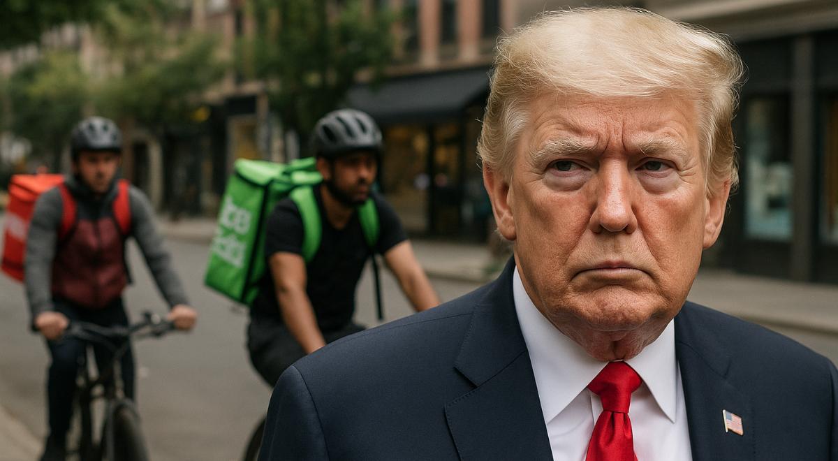 Alerta en Estados Unidos: Trabajadores de la construcción adoptan medida INÉDITA por redadas migratorias