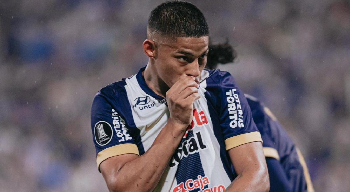 La radical decisión de Kevin Quevedo que favorece a Alianza Lima en el Torneo Clausura 2025