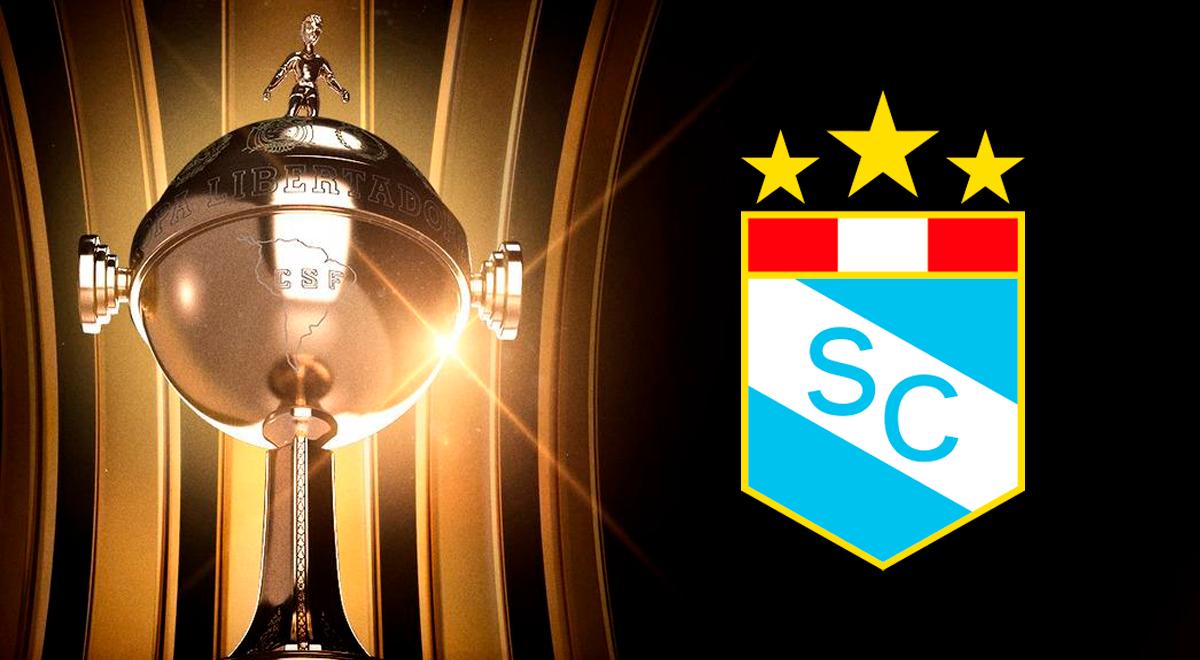 Campeón de Copa Libertadores sorprendió al referirse a Sporting Cristal: 