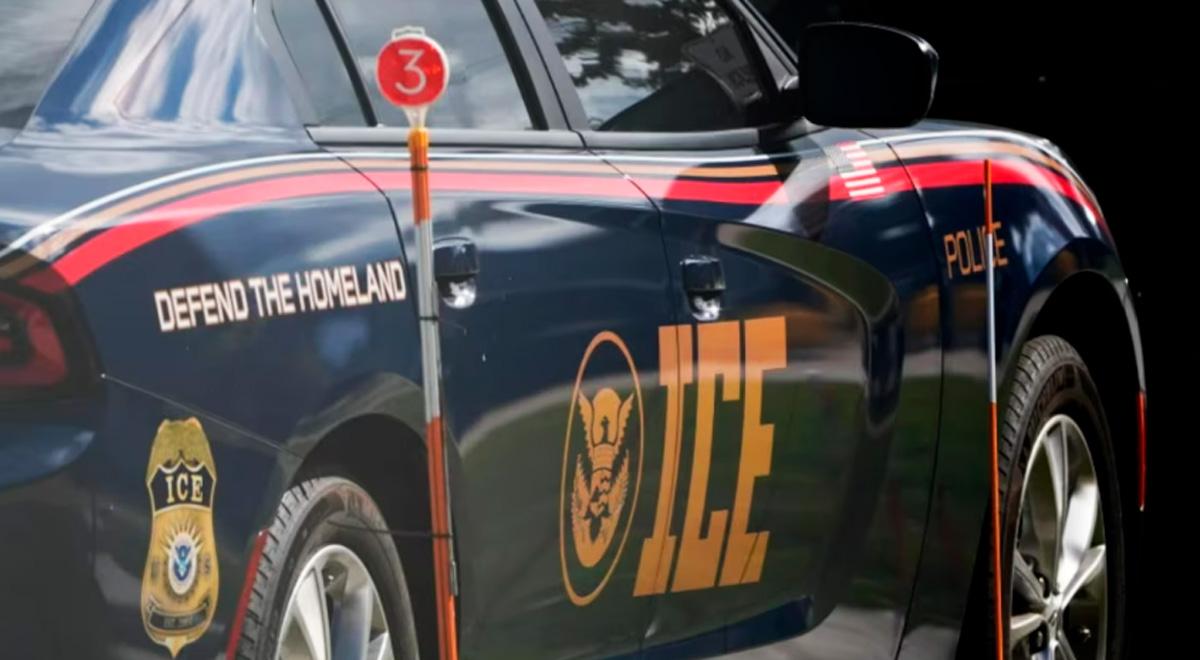 Tras agresivo operativo en EE. UU., agentes de la Patrulla Fronteriza disparan a mujer