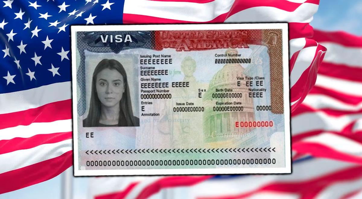¡Atención, inmigrante! EE. UU. cambia reglas para entrevistas de visa desde noviembre