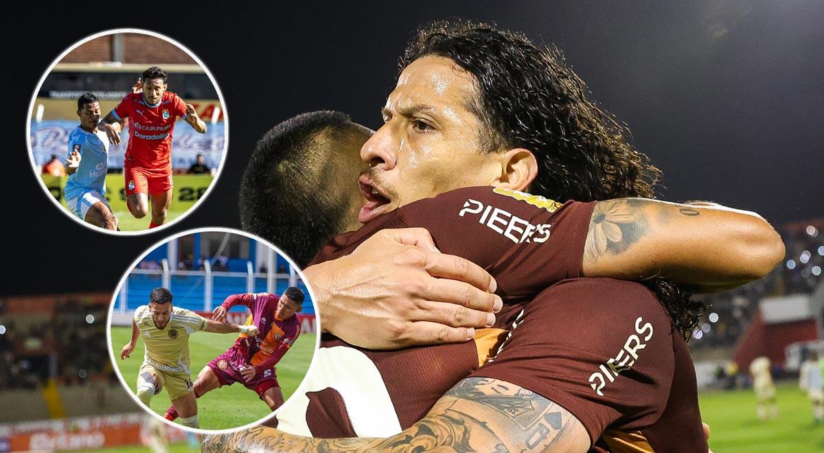 Universitario y la inesperada publicación luego de las derrotas de Cristal y Cusco FC: 