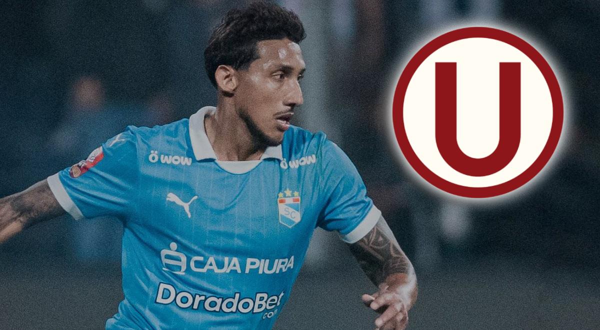 Christofer Gonzáles fue contundente al hablar sobre partido contra Universitario: 