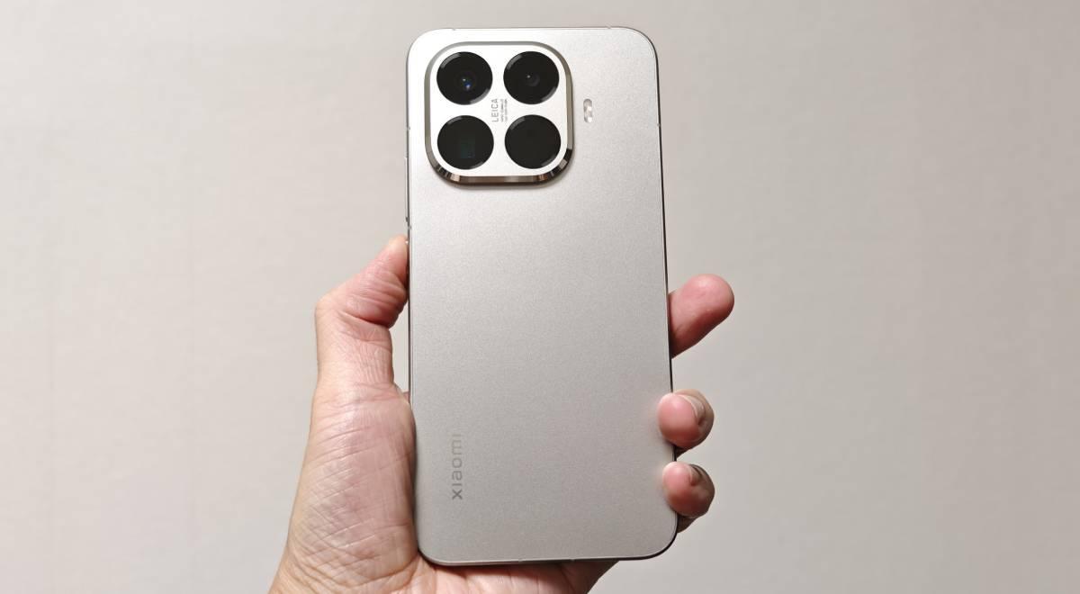 El nuevo rival del iPhone 17 Pro Max llegó: el Xiaomi 15T Pro sorprende con cámaras LEICA, poderoso procesador y carga de 90W